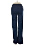 Happily Grey Blue Casual Pants Size S - photo 2
