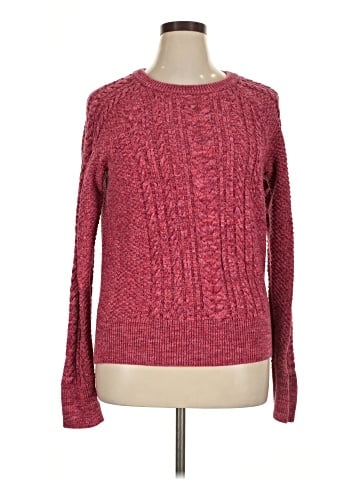 Gap Pullover Sweater (view 1)