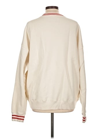 Abercrombie & Fitch Sweatshirt (view 2)