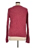 Gap 100% Cotton Burgundy Pullover Sweater Size XL - photo 2