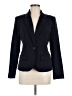 Merona Blue Blazer Size 6 - photo 1