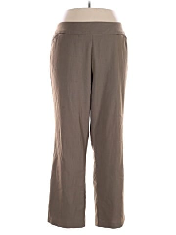 Avenue Casual Pants (view 1)