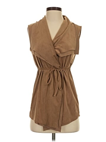 Katherine Barclay Sleeveless Blouse (view 1)
