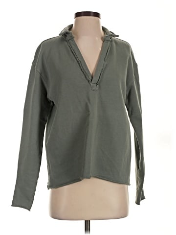 Frank & Eileen Sweatshirt (view 1)