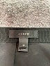 J.Crew 100% Polyester Solid Black Formal Skirt Size 10 - photo 4