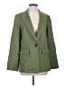 Veronica Beard Green Blazer Size 4 - photo 1