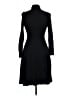 Assorted Brands Black Casual Dress Size L - photo 2