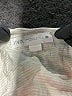 Zara Ivory Long Sleeve Blouse Size XS - photo 7