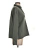 Frank & Eileen 100% Cotton Green Sweatshirt Size S - photo 4