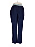 All Access Solid Blue Dress Pants Size 6 - photo 2