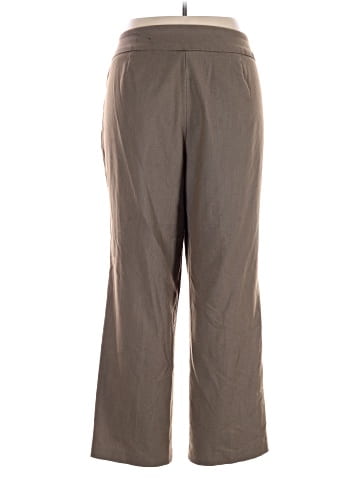 Avenue Casual Pants (view 2)