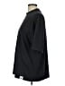 Assorted Brands Solid Black 3/4 Sleeve T-Shirt Size L - photo 5