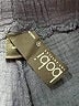 Bobi Blue Casual Pants Size S - photo 3