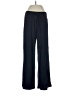 Unbranded Solid Blue Casual Pants Size XS (estimated) - photo 1