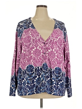 Isaac Mizrahi Live! Pullover Sweater