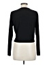 BCBGeneration Black Long Sleeve Top Size M - photo 2