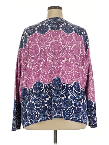 Isaac Mizrahi LIVE! Pullover Sweater (view 2)