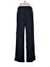 Unbranded Solid Blue Casual Pants Size XS (estimated) - photo 2