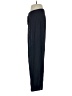 Unbranded Solid Blue Casual Pants Size XS (estimated) - photo 5