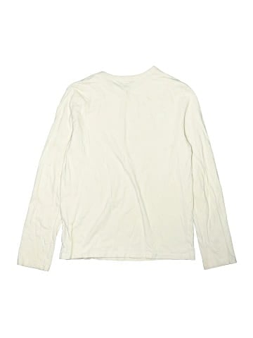 Gap Kids Long Sleeve T-Shirt (view 2)