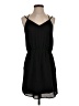 Banana Republic 100% Polyester Black Romper Size 2 - photo 1