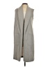 J by Joie Gray Vest Size XS - photo 1