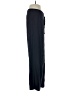 Unbranded Solid Blue Casual Pants Size XS (estimated) - photo 4