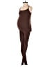 BUMPSuit Brown Jumpsuit Size S - photo 1