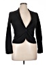 Divided by H&M Black Blazer Size 10 - photo 1