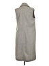J by Joie Gray Vest Size XS - photo 2