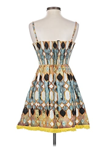 Christian Lacroix Cocktail Dress (view 2)