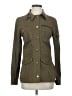 Veronica Beard Green Jacket Size 4 - photo 1