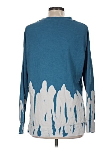 Te Verde Pullover Sweater (view 2)
