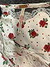 Free People 100% Polyester Ivory Long Sleeve Blouse Size XS - photo 8