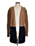 Madewell Brown Cardigan Size XS - photo 1