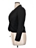 Divided by H&M Black Blazer Size 10 - photo 5