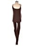 BUMPSuit Brown Jumpsuit Size S - photo 2