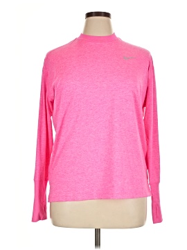 Nike Long Sleeve Turtleneck (view 1)