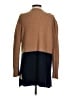 Madewell Brown Cardigan Size XS - photo 2