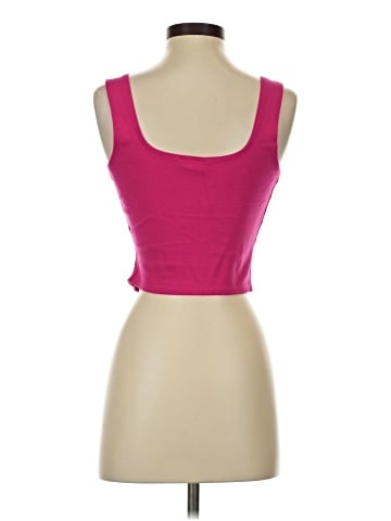 Discreet Tank Top (view 2)