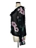 TOBI 100% Polyester Black Long Sleeve Blouse Size XL - photo 5