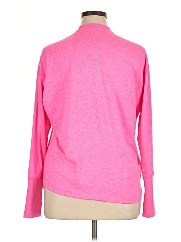 Nike Long Sleeve Turtleneck (view 2)