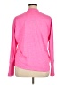 Nike Pink Long Sleeve Turtleneck Size XL - photo 2