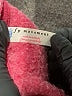 FP Movement Tie-dye Pink Pullover Hoodie Size S - photo 7