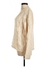 Edikted 100% Acrylic Ivory Pullover Sweater Size S - photo 5