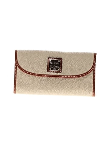 Dooney & Bourke Leather Wallet (view 1)