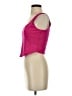 Discreet Pink Tank Top Size S - photo 5