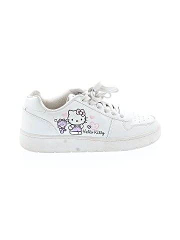 Hello Kitty Sneakers (view 1)
