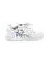 Hello Kitty White Sneakers Size 7 - photo 1