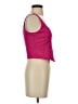 Discreet Pink Tank Top Size S - photo 4